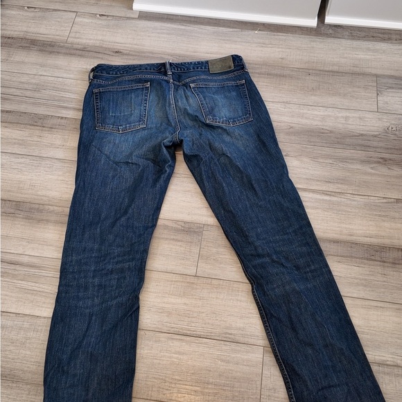 Bonobos The Blue Jean – Size 35/36 | Slim Fit - Picture 6 of 8